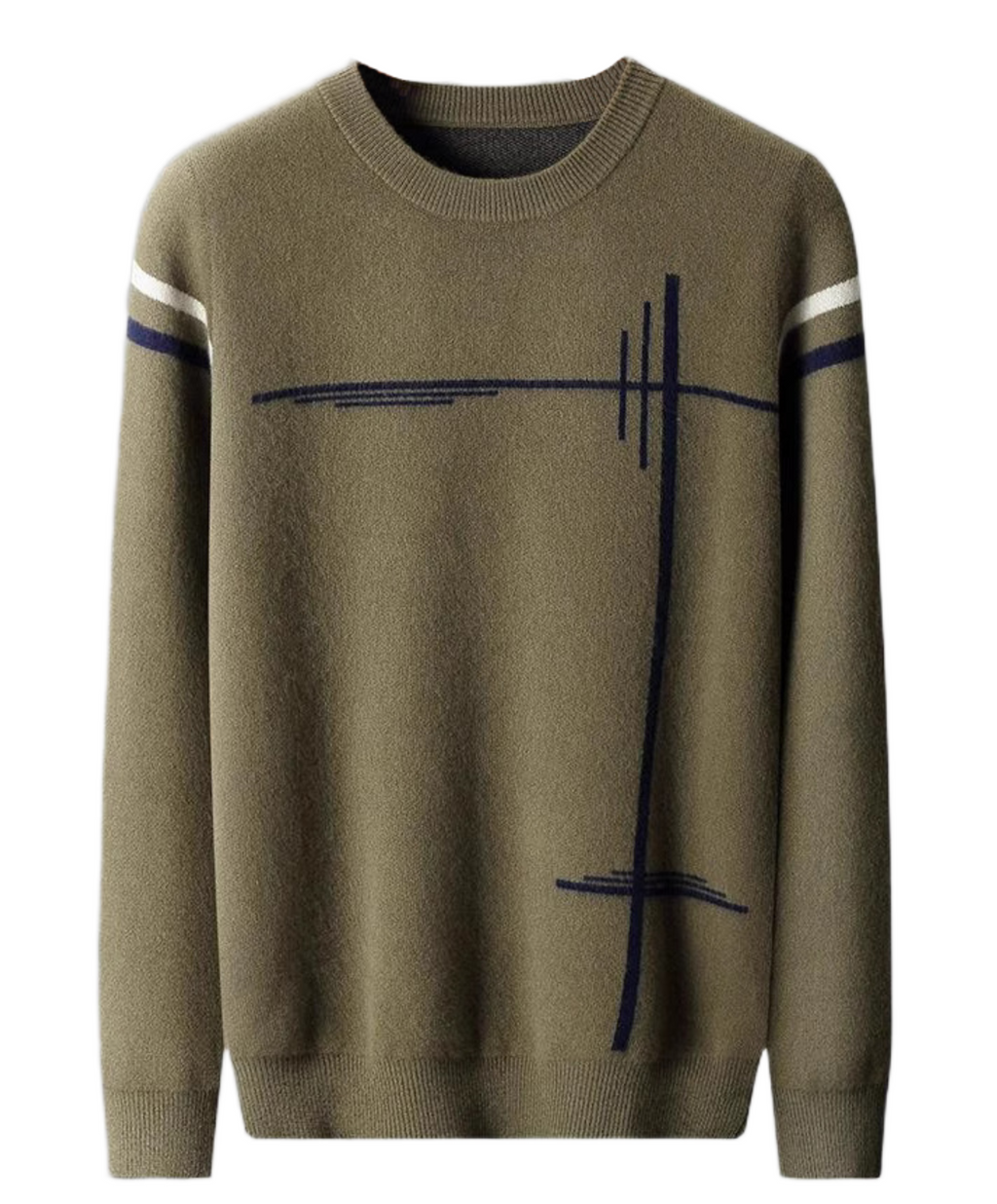Olive Streak