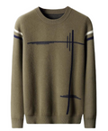 Olive Streak