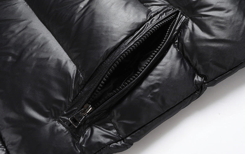 Ice Wind