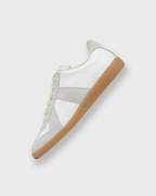 Sableau Gats Sneakers - White