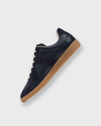 Sableau Gats Sneakers - Navy