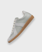 Sableau Gats Sneakers - Light Grey
