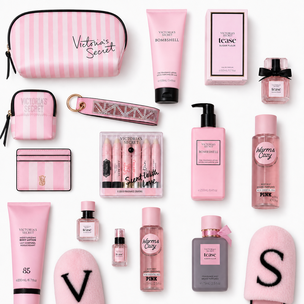 Victoria's Secret - Secret Box