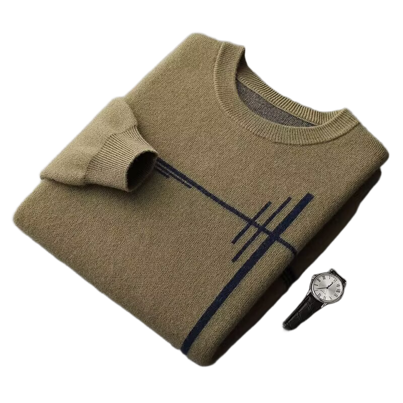Olive Streak