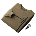 Olive Streak