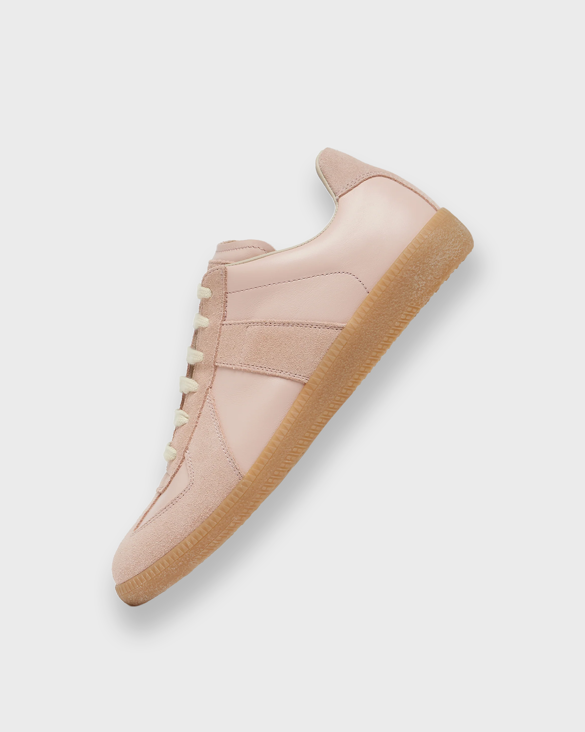 Sableau Gats Sneakers - Pink