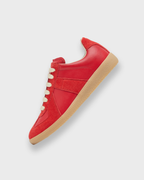 Sableau Gats Sneakers - Red
